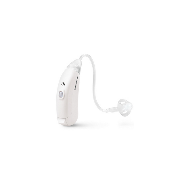 Цифровой слуховой аппарат Siemens Серия Life